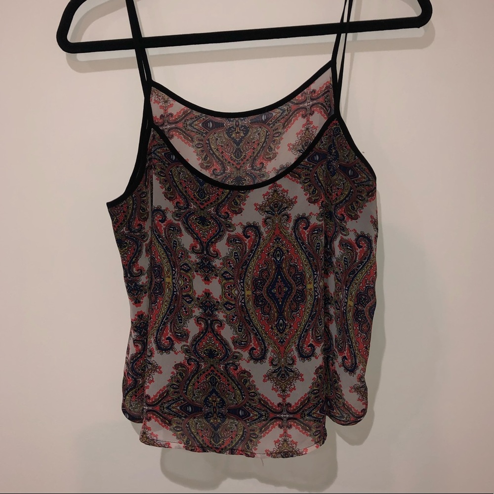 ⭐️⭐️⭐️TANK TOP